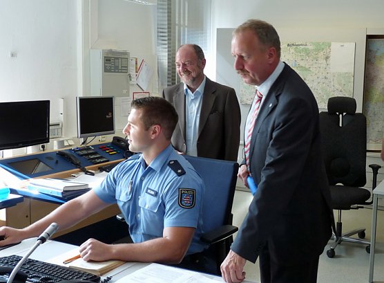 Schwerer Verkehrsunfall (Foto: Karl-Heinz Herrmann)