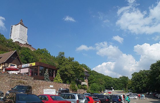 Ritterkämpfe und mehr (Foto: Jürgen Kieper) Ritterkämpfe und mehr (Foto: Jürgen Kieper)