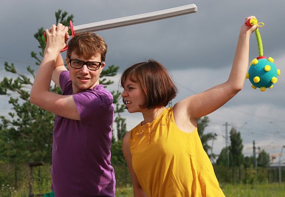 Wertvolle Signaturen und revolutionäre Geschichten (Foto: Dramazone) Wertvolle Signaturen und revolutionäre Geschichten (Foto: Dramazone)