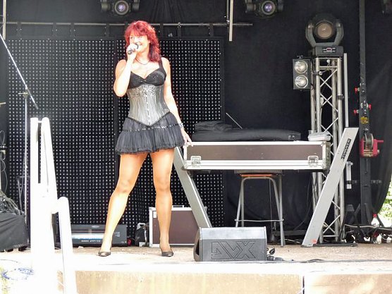 Lampions hei&szlig; (Foto: Karl-Heinz Herrmann)