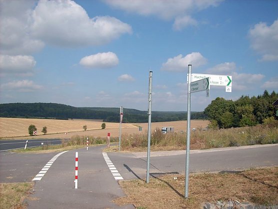 Verklappsung oder Unversch&auml;mtheit (Foto: Karl-Heinz Herrmann)