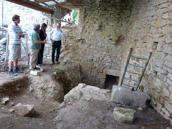 Patenschaft wird angestrebt (Foto: Karl-Heinz Herrmann)