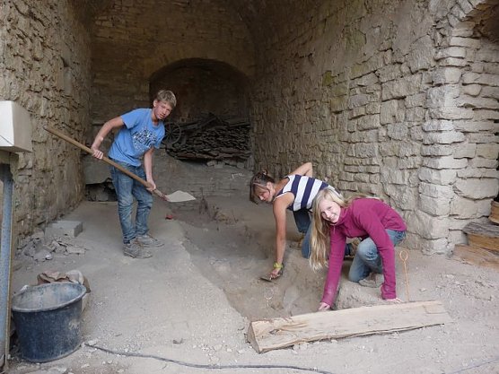 Patenschaft wird angestrebt (Foto: Karl-Heinz Herrmann)