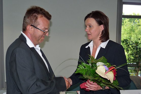 Beigeordneter gew&auml;hlt (Foto: Karl-Heinz Herrmann)