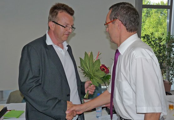 Beigeordneter gew&auml;hlt (Foto: Karl-Heinz Herrmann)