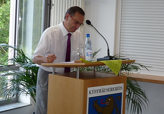 Ich bin dann mal weg! (Foto: Karl-Heinz Herrmann)