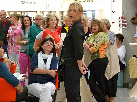 Festlich begangen (Foto: Karl-Heinz Herrmann)