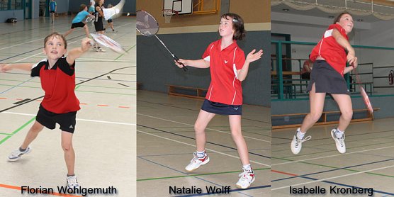 Gut mitgehalten (Foto: Andreas Reich)