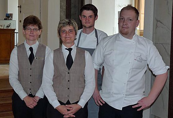 Neue Ausrichtung (Foto: Karl-Heinz Herrmann)