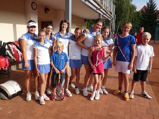 Kreisjugendspiele gestartet (Foto: Karl-Heinz Herrmann)