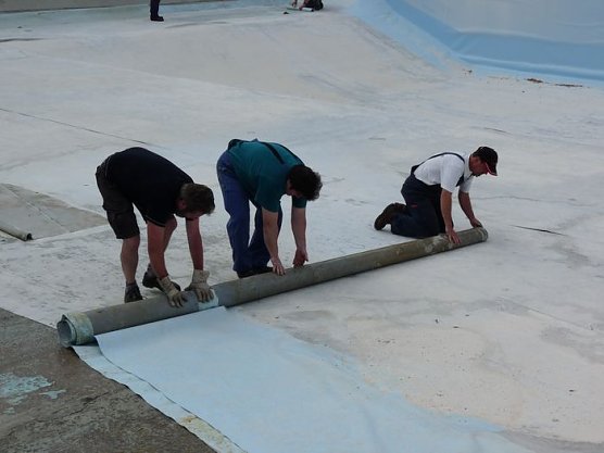 Geschafft (Foto: Karl-Heinz Herrmann) Geschafft (Foto: Karl-Heinz Herrmann)