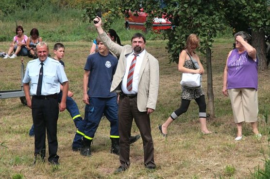 Wipperbootrennen (1) (Foto: G&uuml;nter Herting)