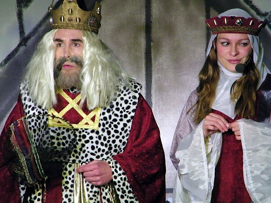 MUSICAL mobil (Foto: Stadt Bad Frankenhausen)