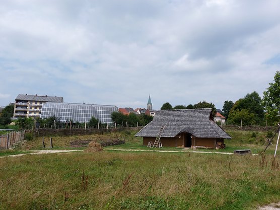 Ewas &uuml;bertrieben? (Foto: Karl-Heinz Herrmann)
