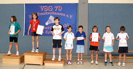 Saisoner&ouml;ffnung mit den J&uuml;ngsten (Foto: Andreas Reich)