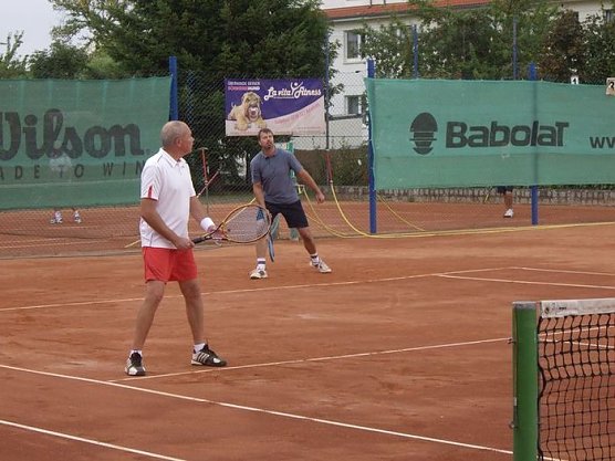 Alles bleibt beim Alten (Foto: Marcel Fromm) Alles bleibt beim Alten (Foto: Marcel Fromm)