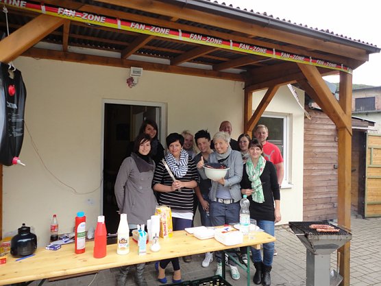 Premierenpokal bleibt in Bebra (Foto: Kenneth Bol)