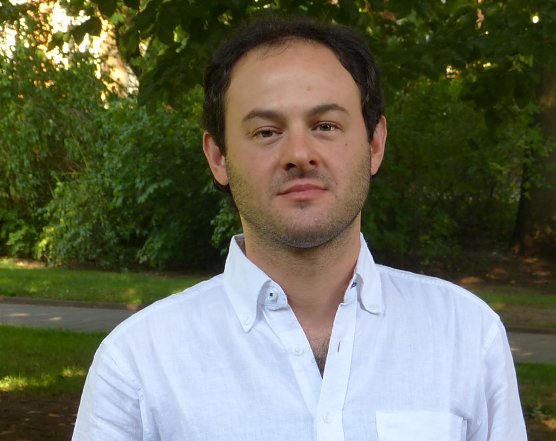 Zahnstecher (Foto: B. Susemihl)