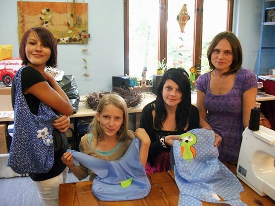 Nach eigenen W&uuml;nschen (Foto: Domizil Bad Frankenhausen)