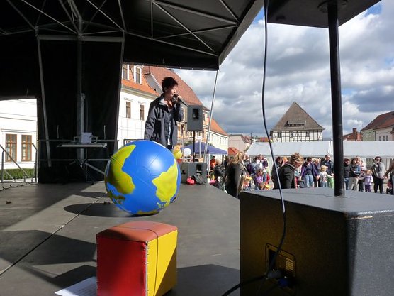 15. Kinder- und Familienfest (1) (Foto: Karl-Heinz Herrmann)