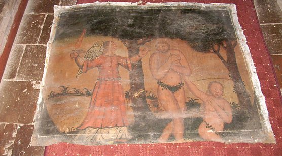 Zuwendungsbescheid Badra (Foto: Karl-Heinz Herrmann) Zuwendungsbescheid Badra (Foto: Karl-Heinz Herrmann)