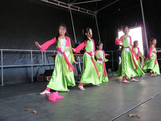15. Kinder- und Familienfest (2) (Foto: Karl-Heinz Herrmann)