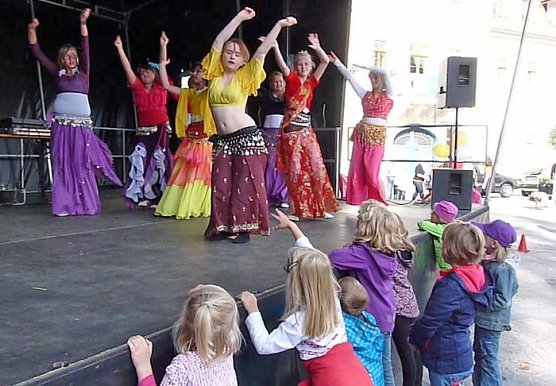 15. Kinder- und Familienfest (2) (Foto: Karl-Heinz Herrmann)