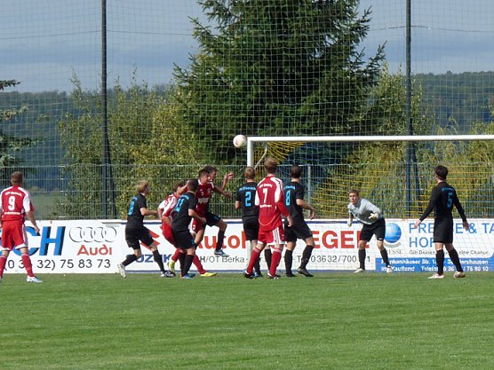 Eisenach auf dem G&ouml;ldner (2) (Foto: Karl-Heinz Herrmann)
