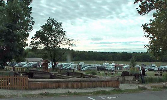 Doggen überall (Foto: Karl-Heinz Herrmann) Doggen überall (Foto: Karl-Heinz Herrmann)