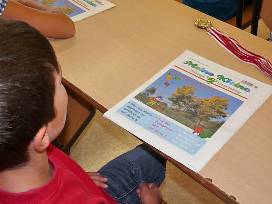 Patenschaft verl&auml;ngert (Foto: Karl-Heinz Herrmann)