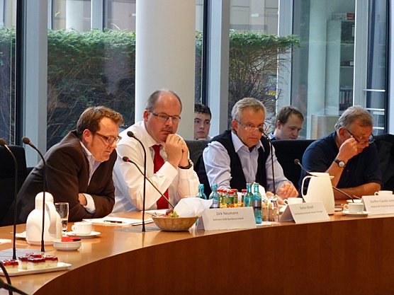 Neues aus Berlin (117) (Foto: Wahlkreisbüro Lemme) Neues aus Berlin (117) (Foto: Wahlkreisbüro Lemme)