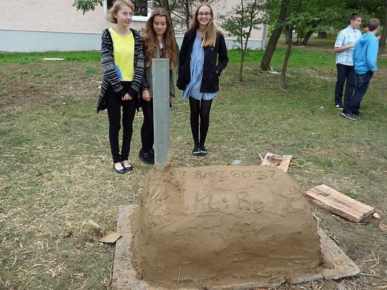 Deutsch-Polnisches Energieprojekt (Foto: Karl-Heinz Herrmann)