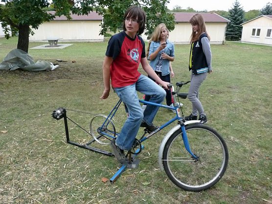 Deutsch-Polnisches Energieprojekt (Foto: Karl-Heinz Herrmann)