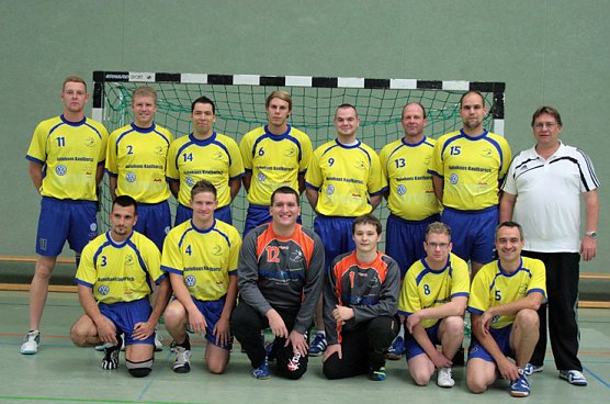 Einheit Sondershausen (Foto: Einheit Sondershausen)