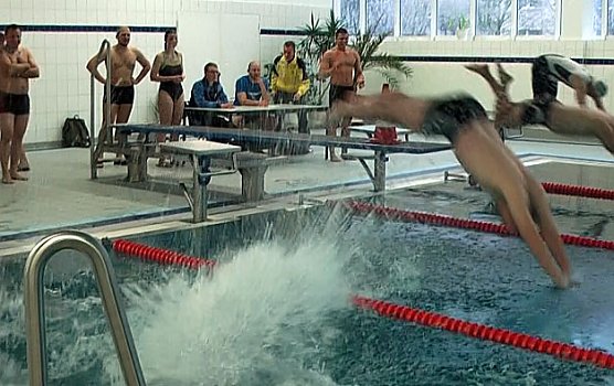 Wieder f&uuml;r den guten Zweck (Foto: Karl-Heinz Herrmann)