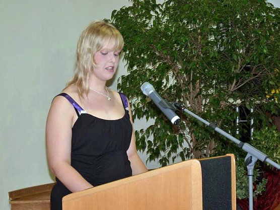 Erfolgreich absolviert (Foto: Karl-Heinz Herrmann) Erfolgreich absolviert (Foto: Karl-Heinz Herrmann)