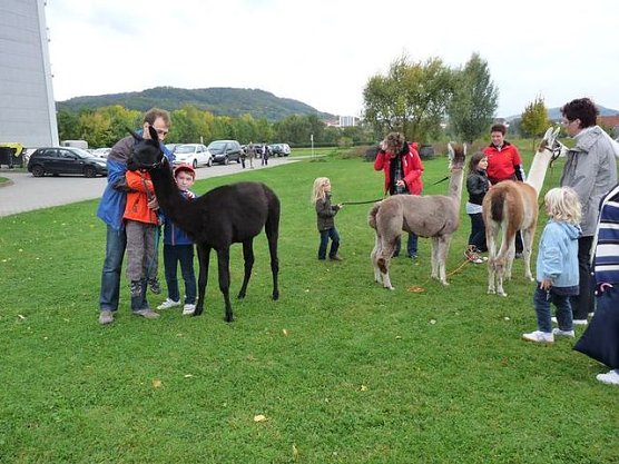 Kinderfest des SGW (Foto: Karl-Heinz Herrmann)