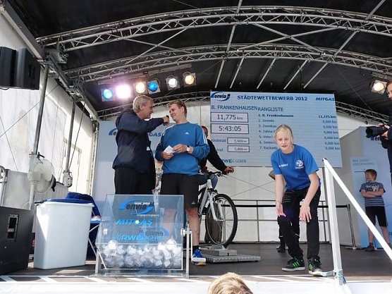 Das muss verbessert werden (Foto: Karl-Heinz Herrmann)