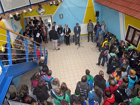 Weitere Jugendpräventionstage (Foto: privat) Weitere Jugendpräventionstage (Foto: privat)