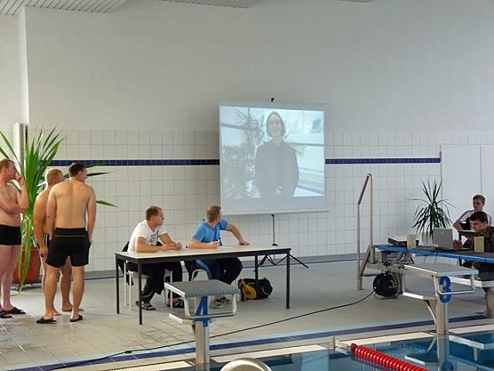 Wilde Hatz hat begonnen (Foto: Karl-Heinz Herrmann) Wilde Hatz hat begonnen (Foto: Karl-Heinz Herrmann)