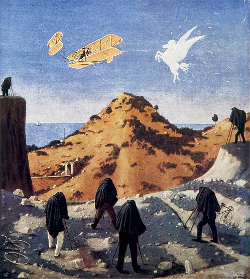 Gianfilippo Usellini (Foto: Panoramamuseum Bad Frankenhausen) Gianfilippo Usellini (Foto: Panoramamuseum Bad Frankenhausen)