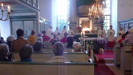 G. F. Chmielus (Foto: Karl-Heinz Herrmann) G. F. Chmielus (Foto: Karl-Heinz Herrmann)