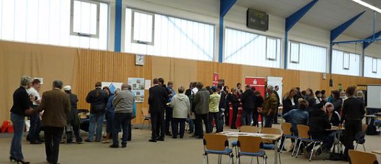 Voller Erfolgk (Foto: Karl-Heinz Herrmann)