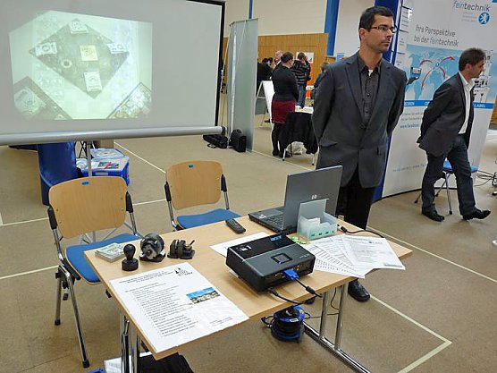 Voller Erfolg (Foto: Karl-Heinz Herrmann)