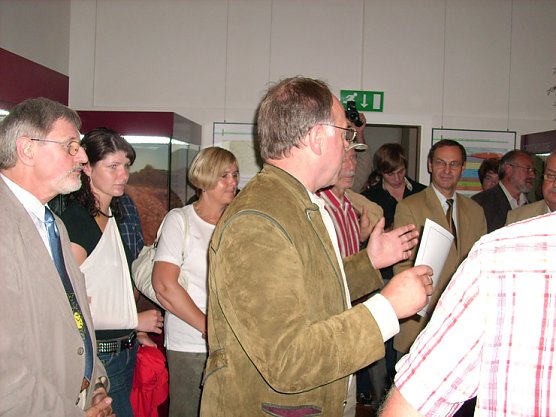 Tag der Fledermaus (Foto: Karl-Heinz Herrmann)