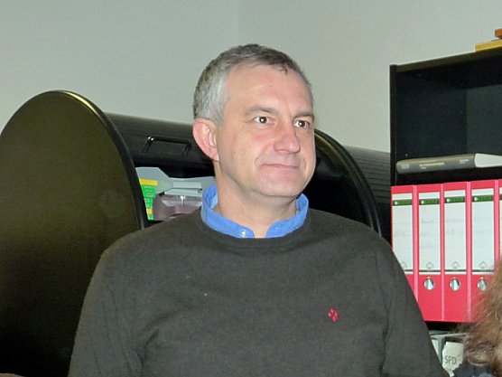 Weiterer Kandidat benannt (Foto: Karl-Heinz Herrmann)