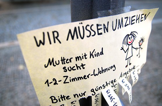 Mietwohnungen im Kyffh&auml;userkreis (Foto: Pestel Institut Hannover)