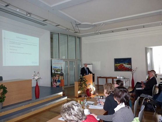 Erschlie&szlig;ung und touristischen Vermarktung (Foto: Karl-Heinz Herrmann)