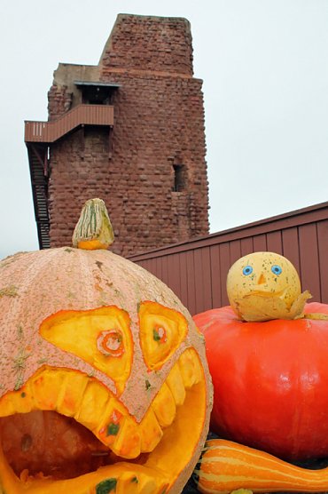Gruseln am Kyffh&auml;user (Foto: Kyffh&auml;user Tourismusverband)