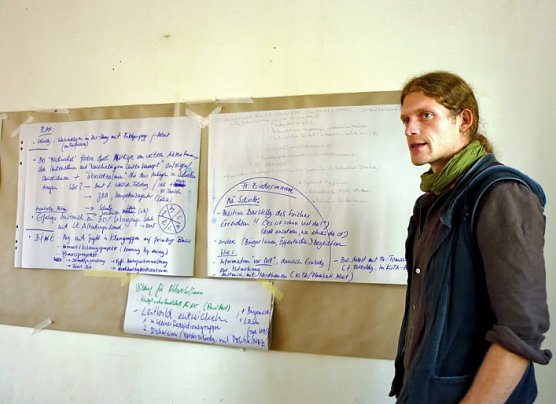 Unsere Region 2050 (Foto: Stadt Sondershausen)